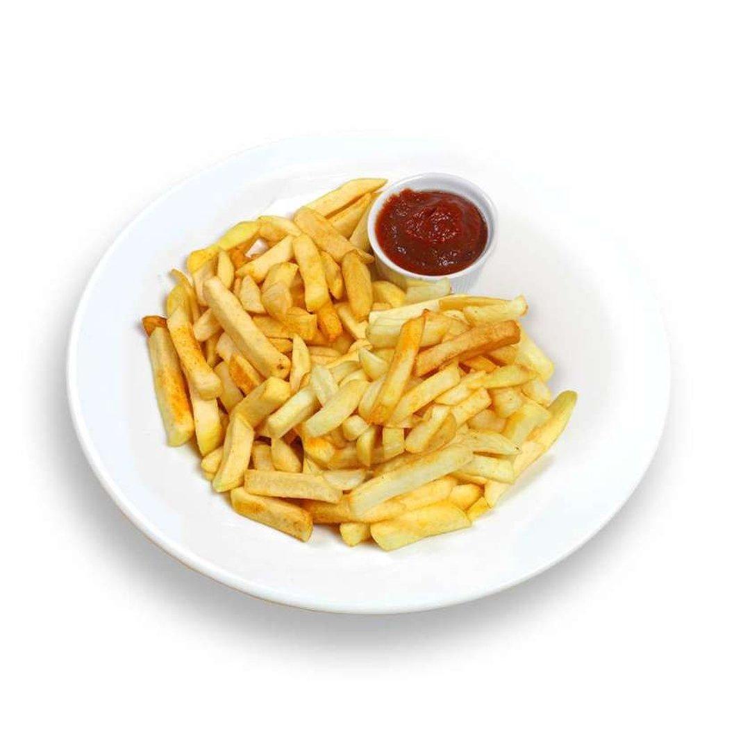 310. Friikartulid