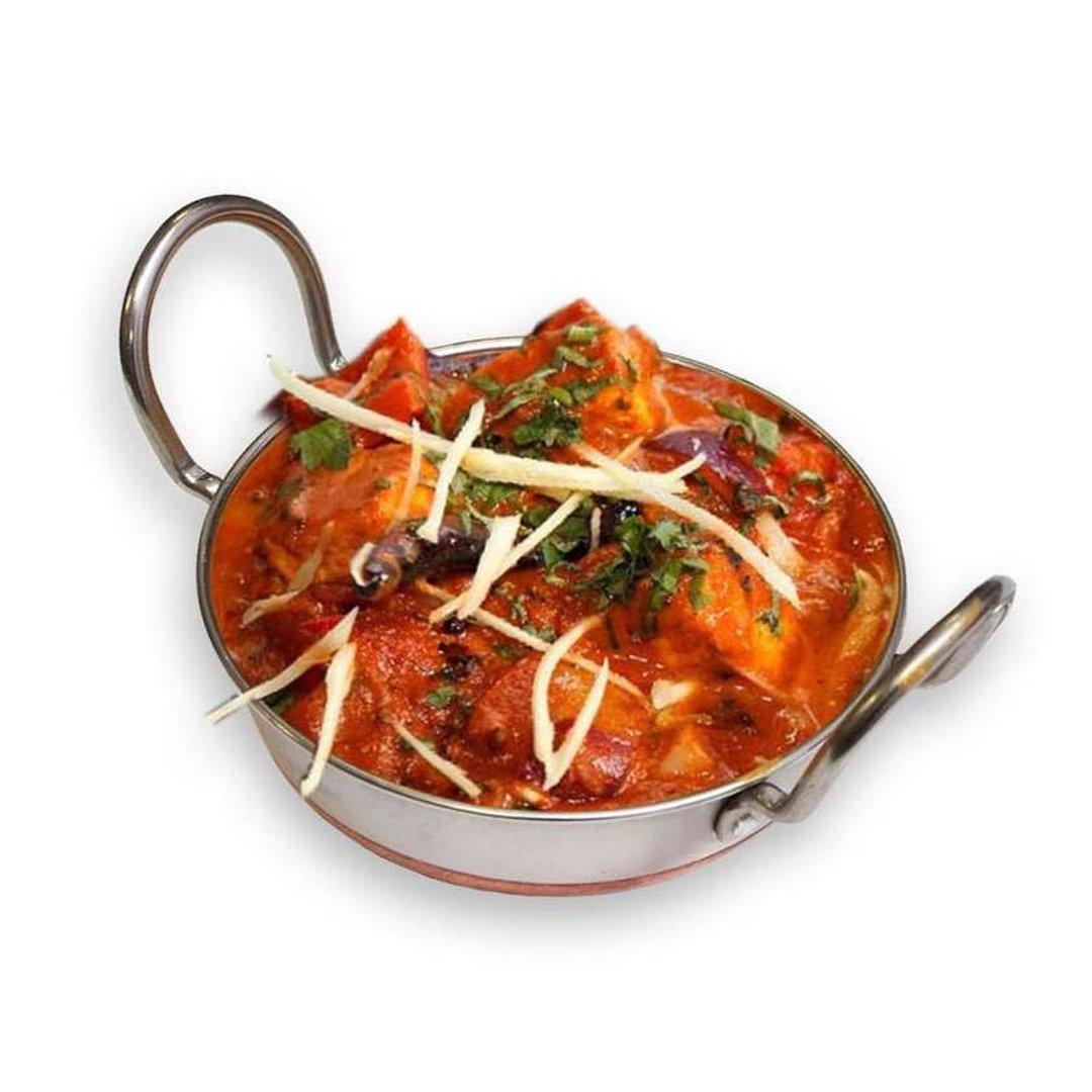 189. Kadai paneer 🌶️