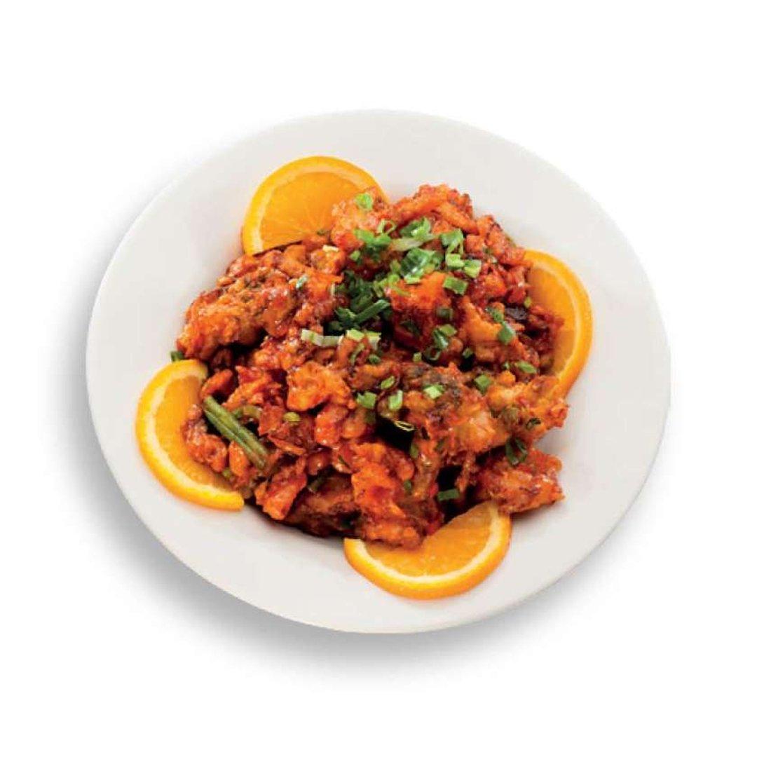 202. Kung Pao köögiviljad 🌶️