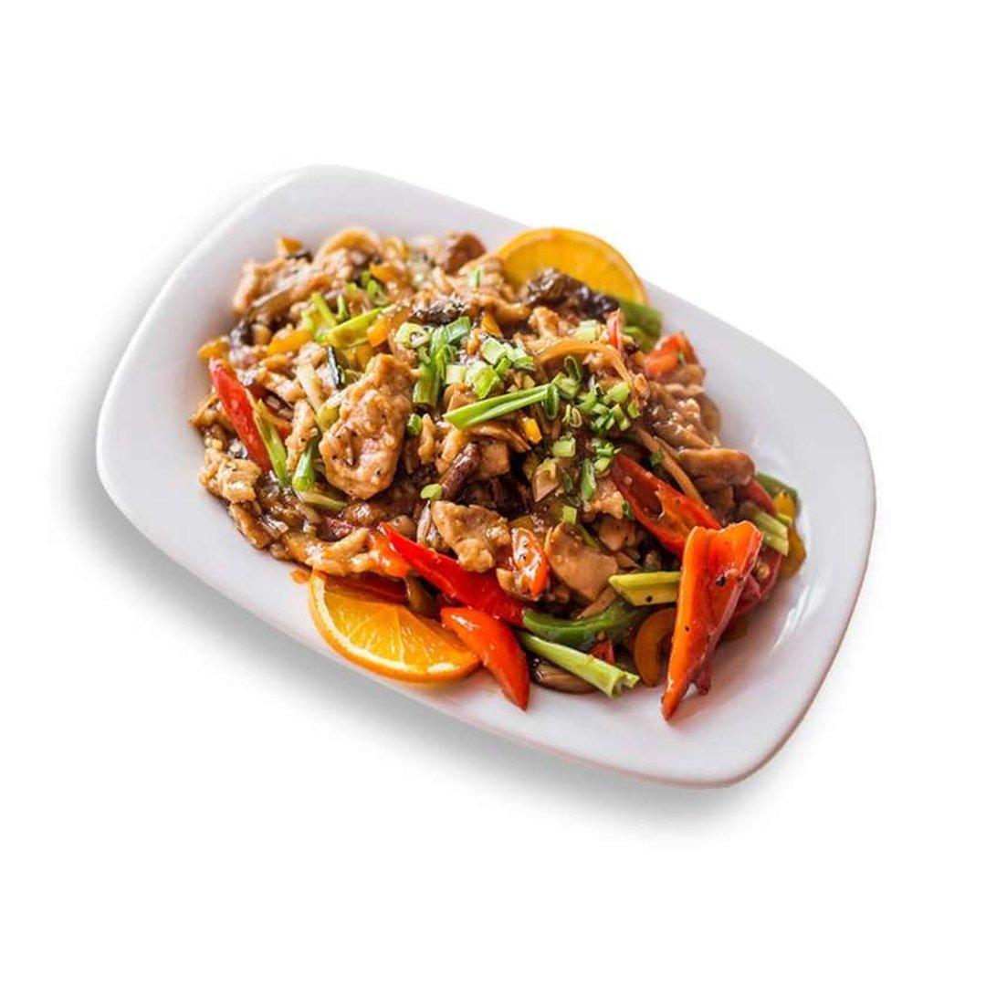 118. Un-Lau sealiha 🌶️