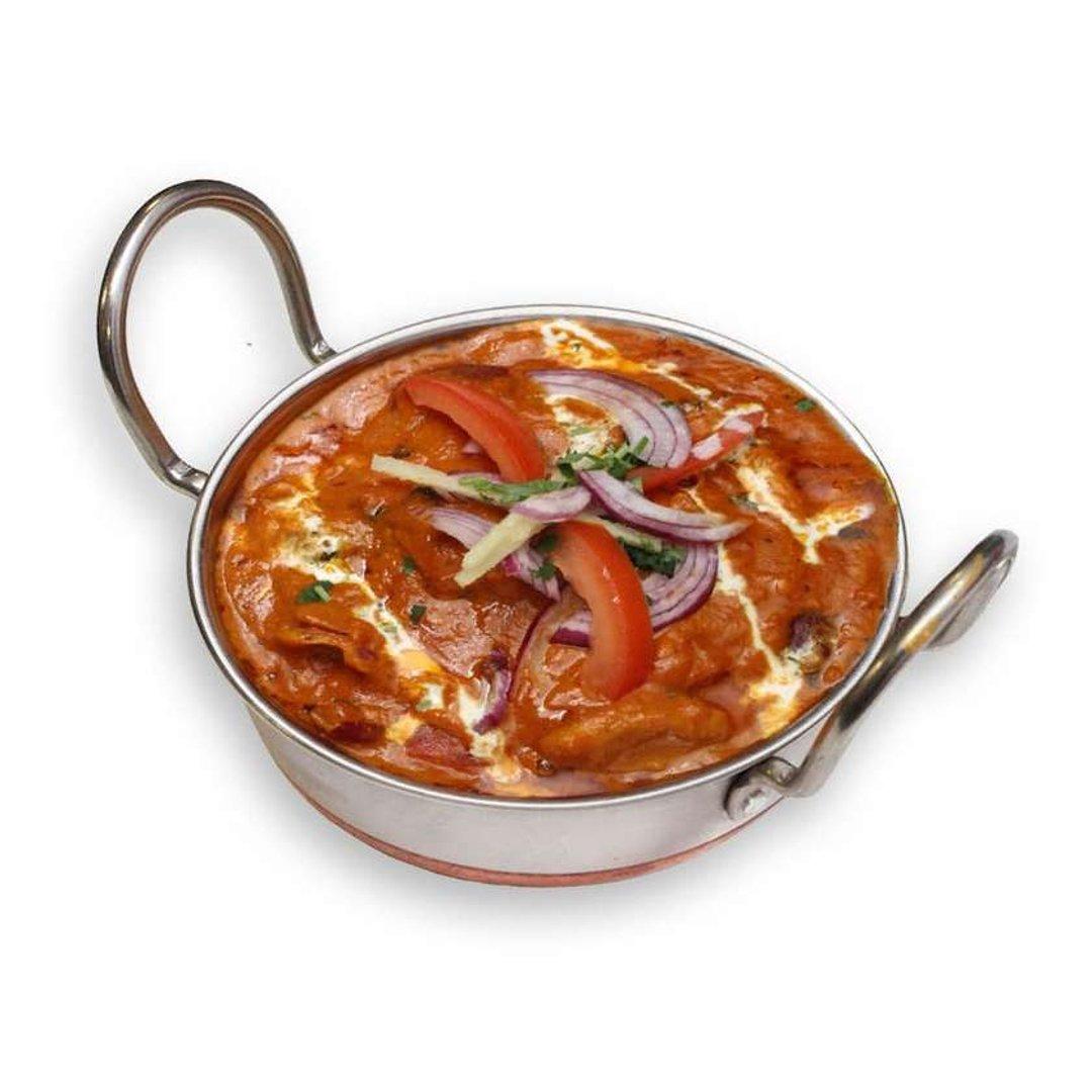 95. Murg Do Pyaza 🌶️