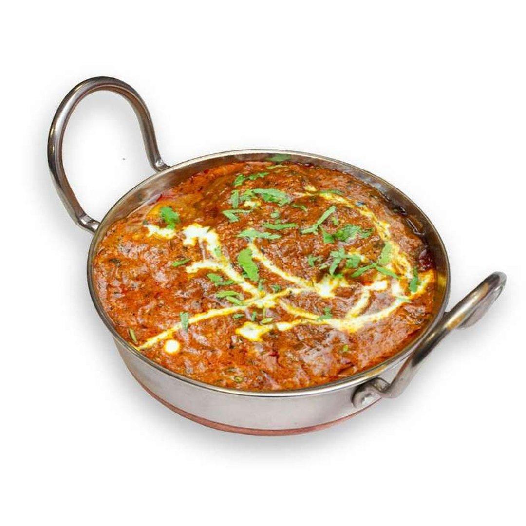 101. Karrikana 🌶️