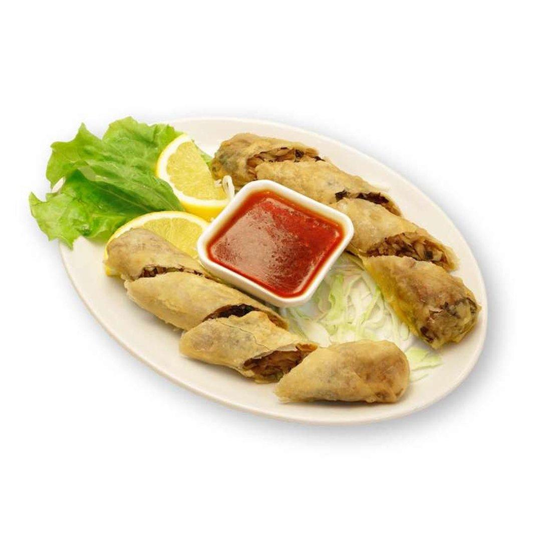 31.Tai kevadrullid kanaga