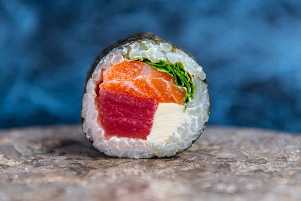 Umi maki 8 tk