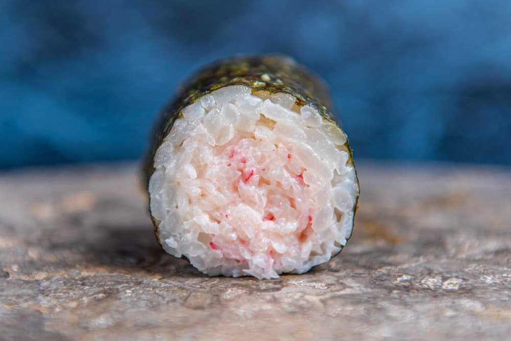 Lumekraabi maki 6 tk