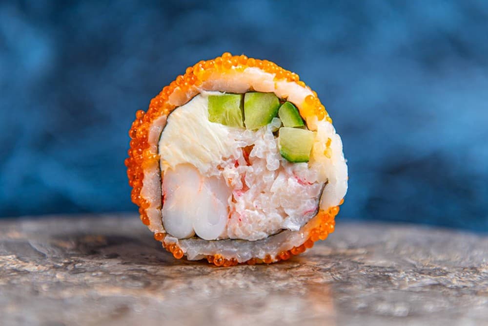 Kai maki 8 tk