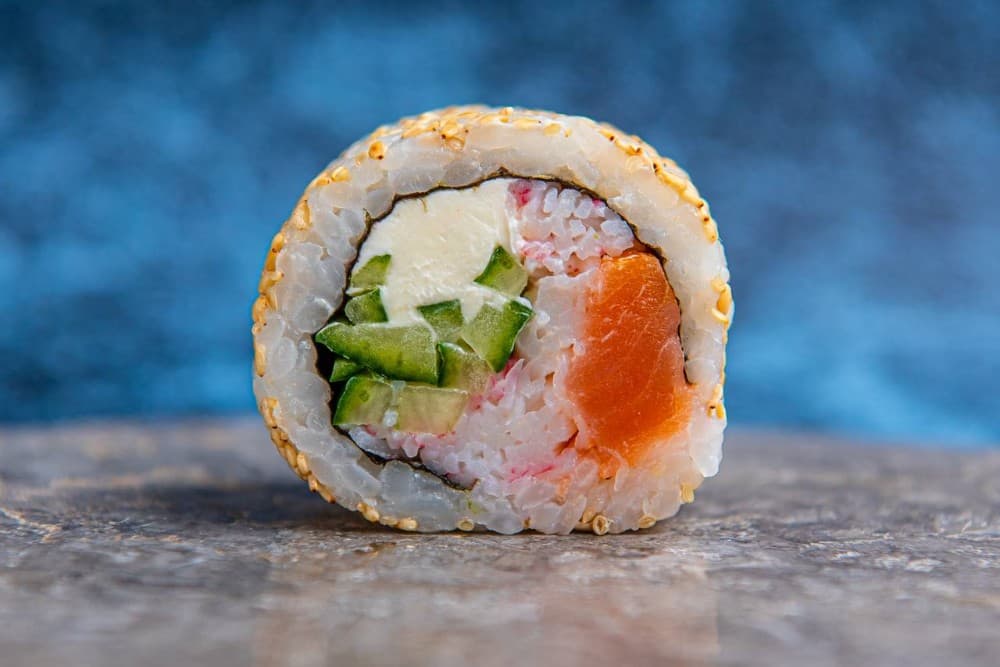 Tsumentai maki 8 tk