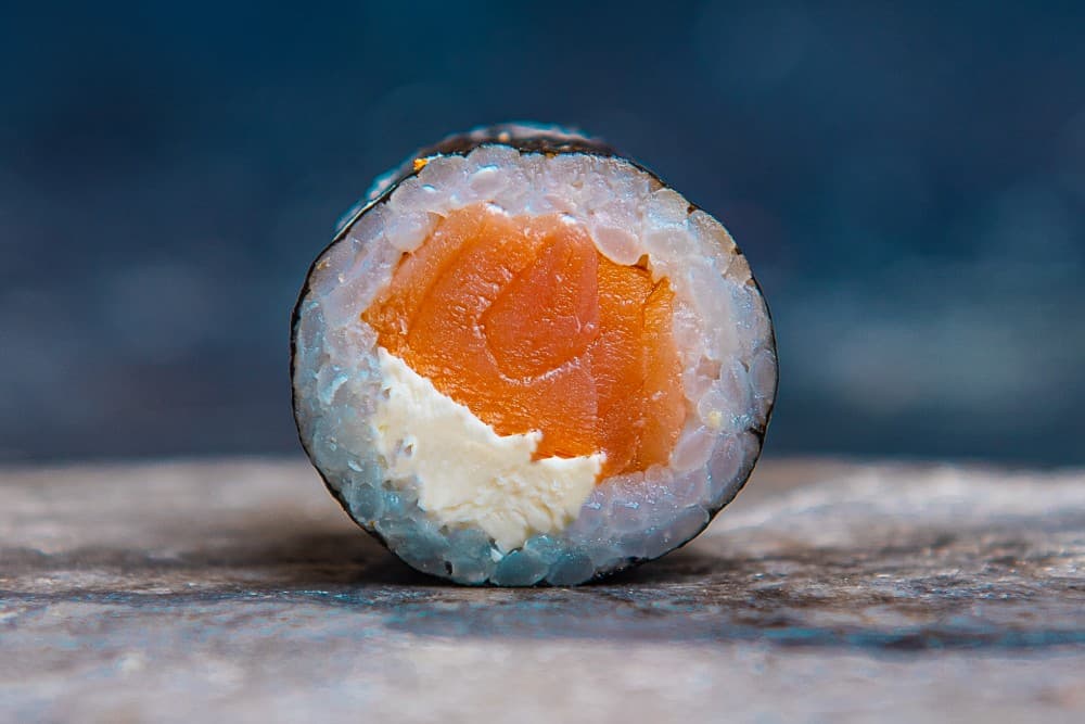 Kemuri-Sake 6 tk