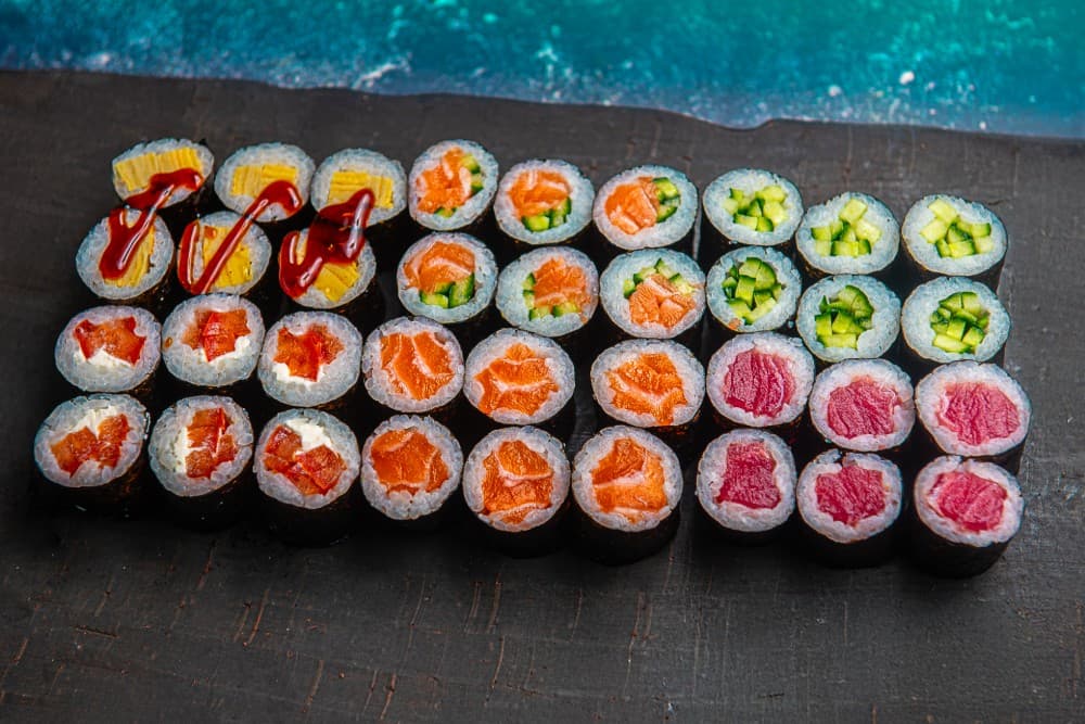 Maki Set