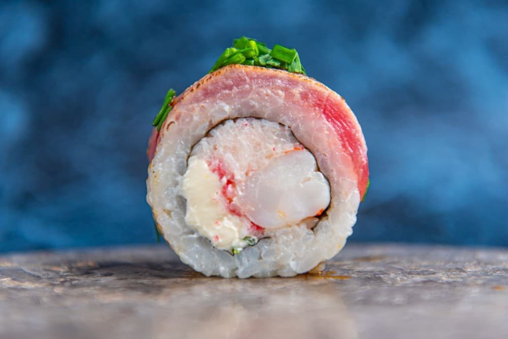 Akai maki