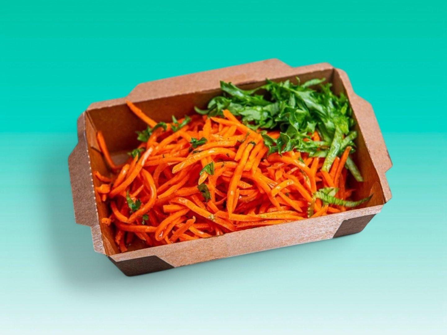 104. Jaapani porgandisalat 150g