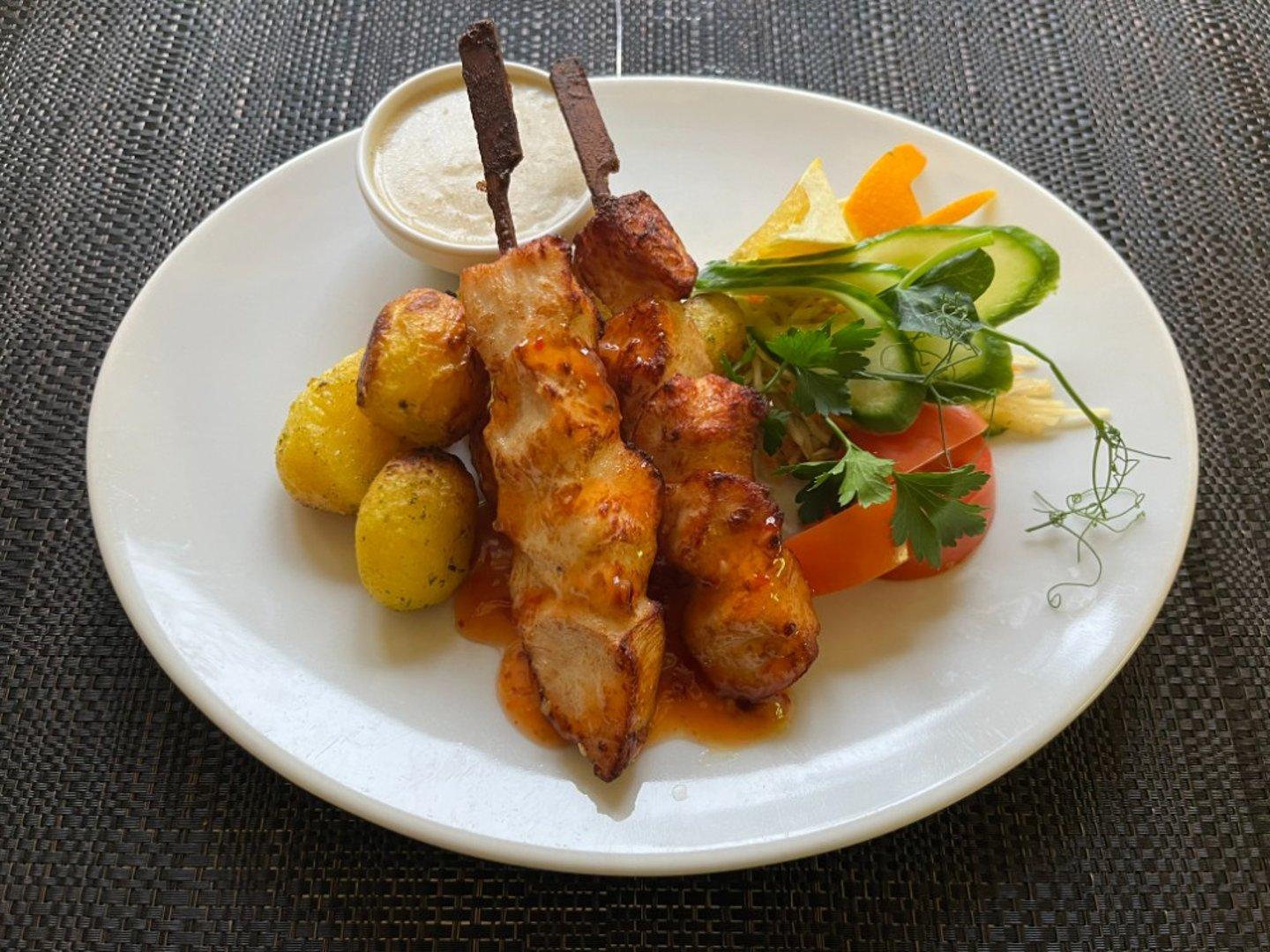 КУРИНЫЕ ПАЛОЧКИ