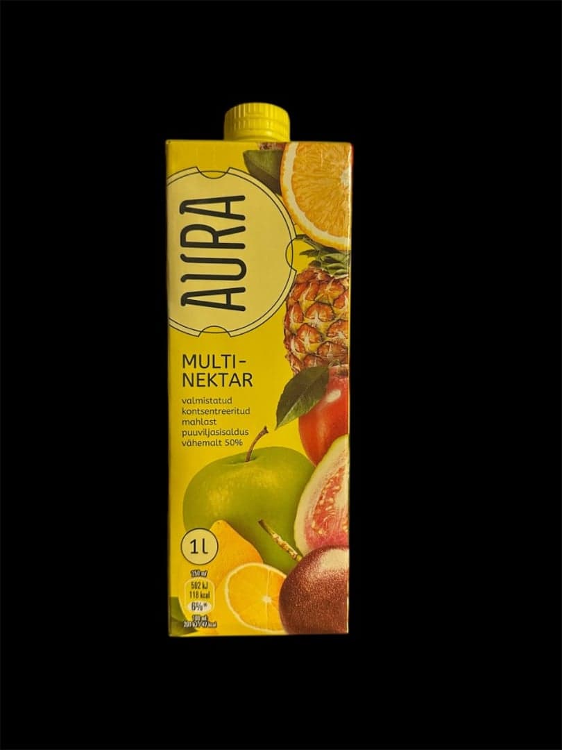 MULTINEKTAR 1l
