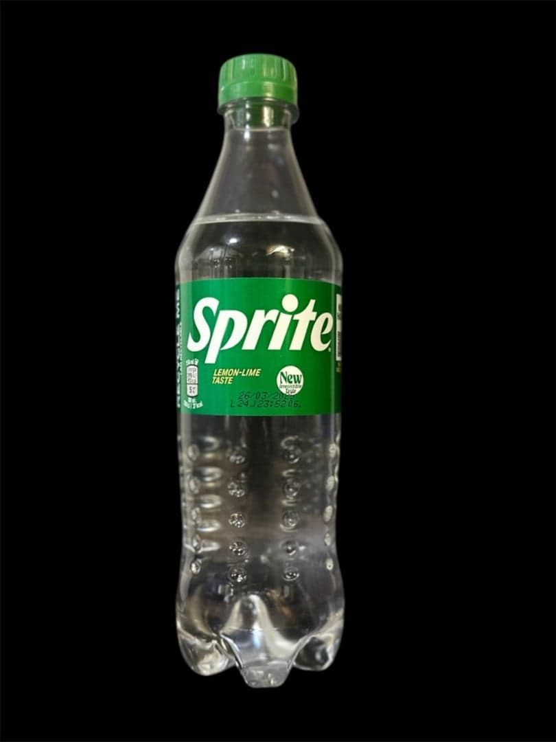 SPRITE 0,5l