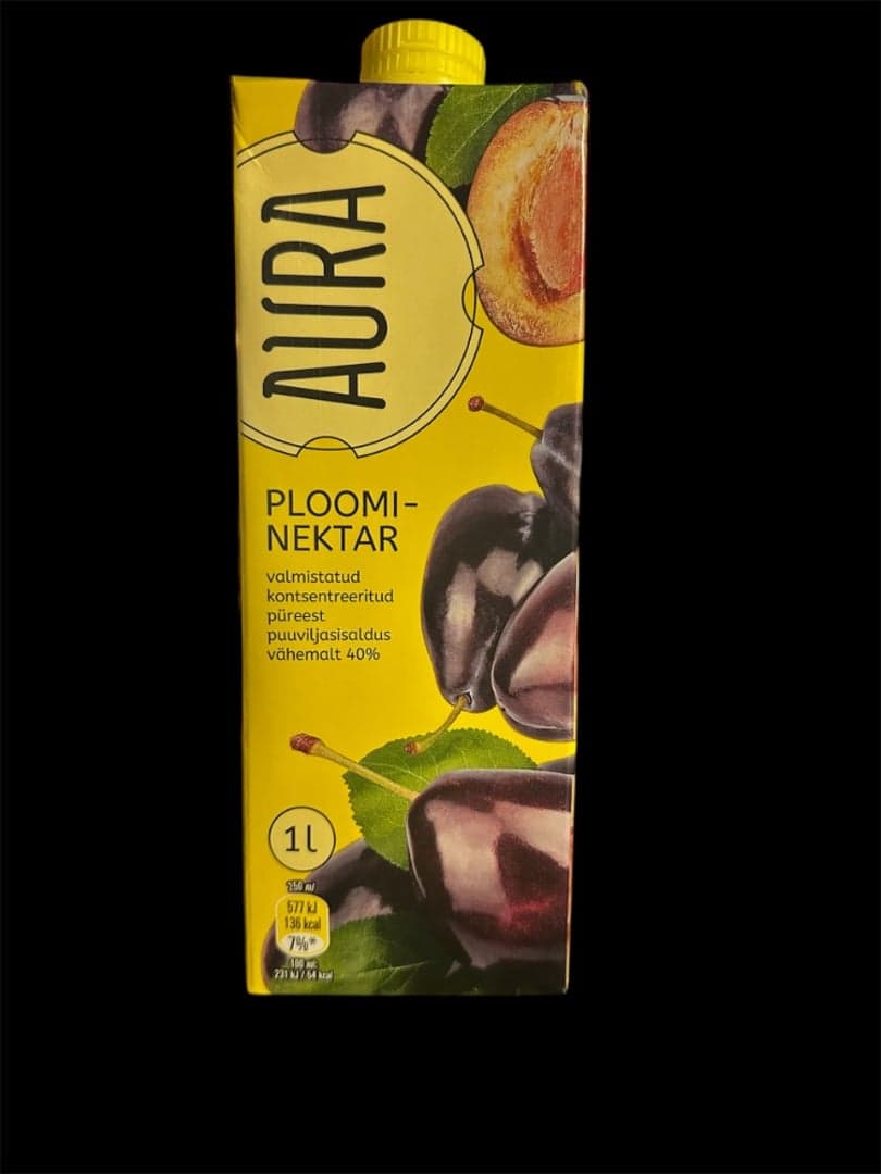 PLOOMINEKTAR 1l