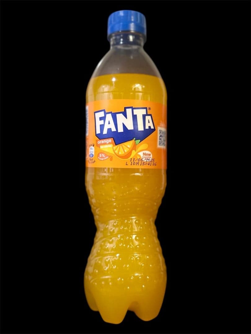 FANTA 0,5l