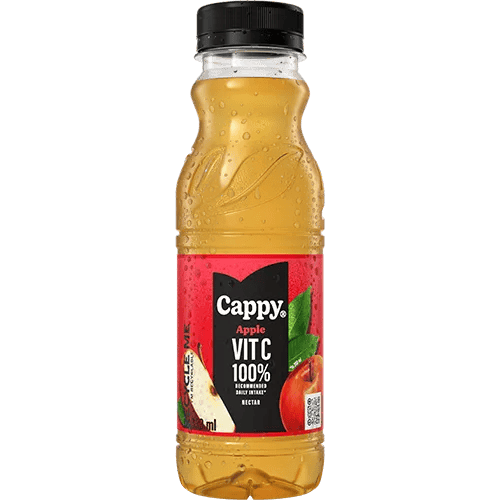 Cappy Õunamahl 330ml