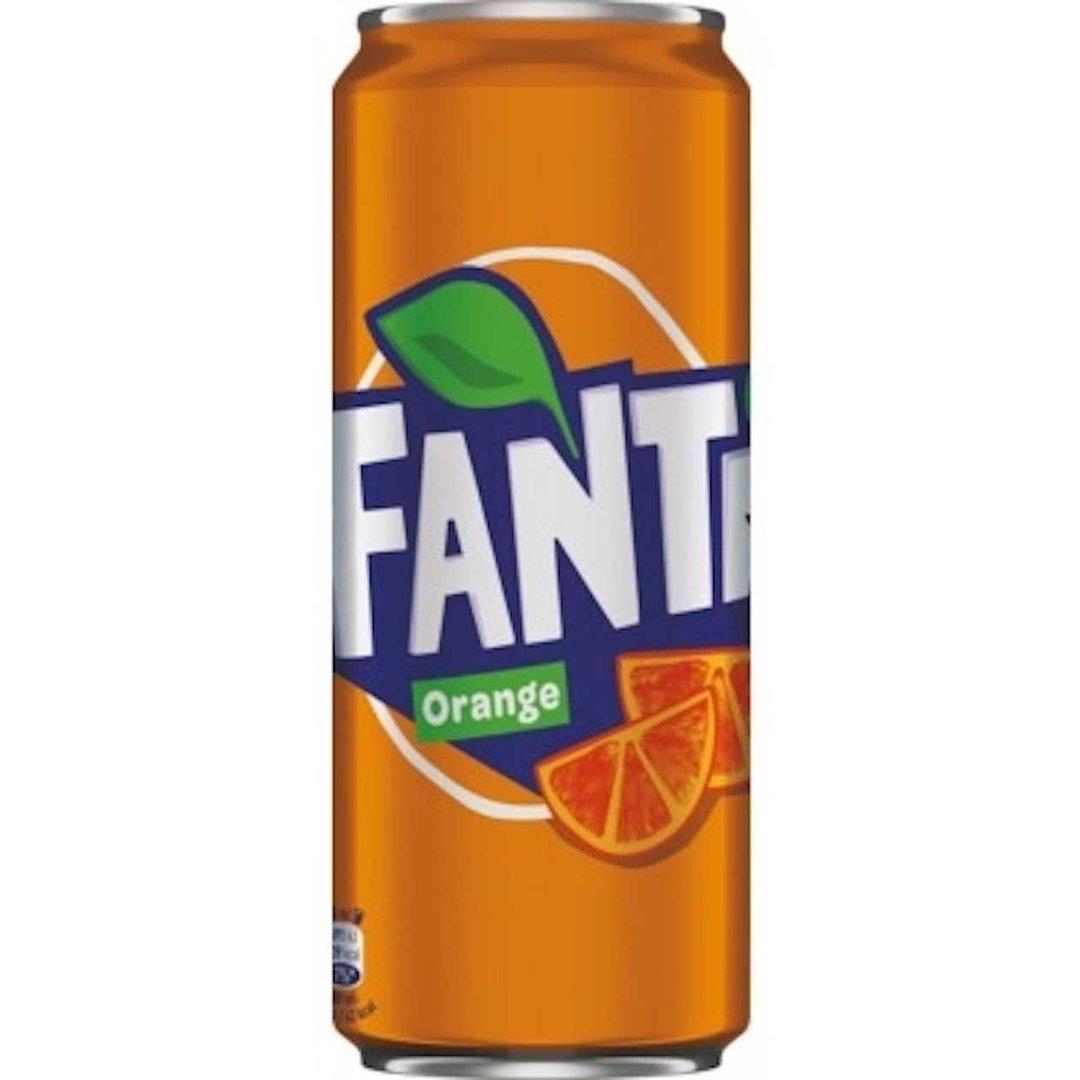 FANTA 33cl