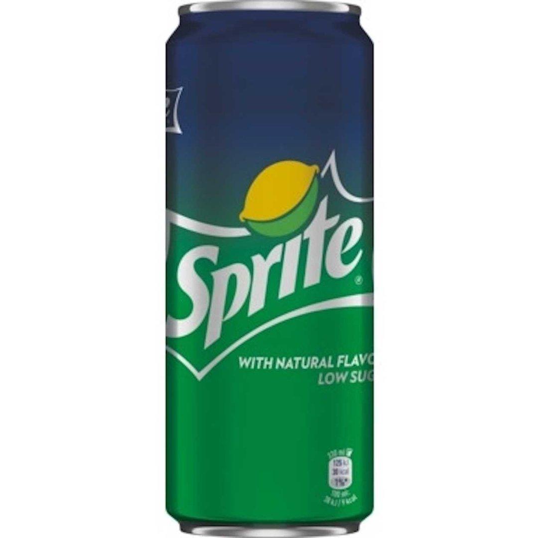 SPRITE 33cl