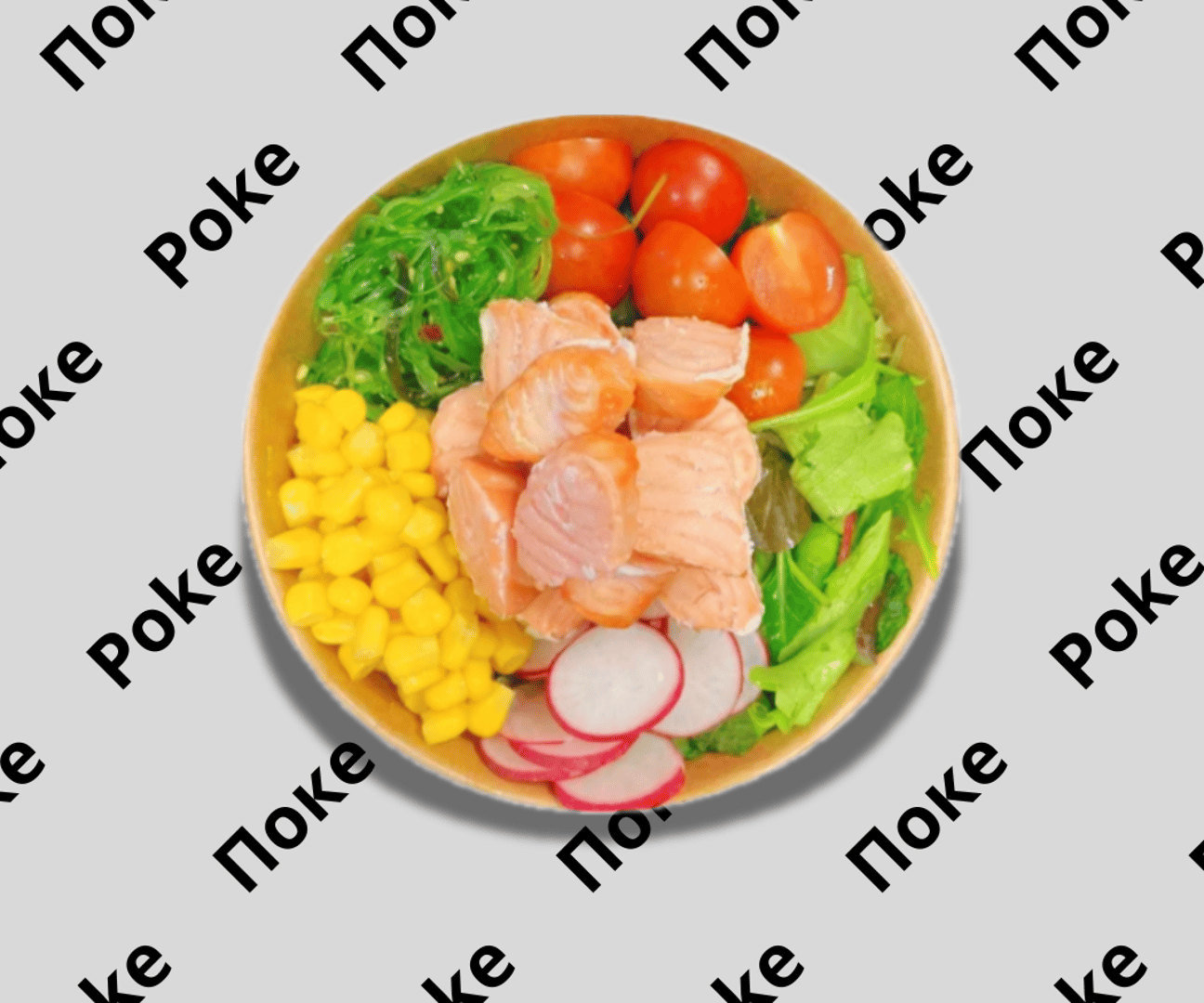 1st Poke