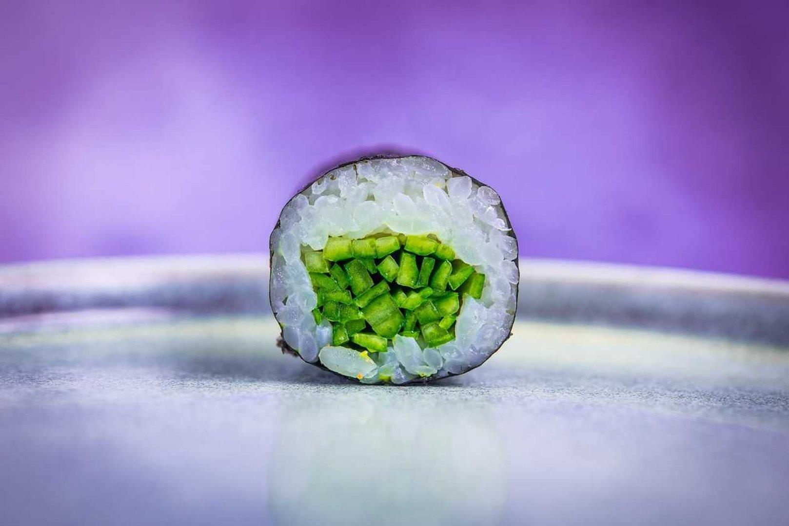 Kappa maki