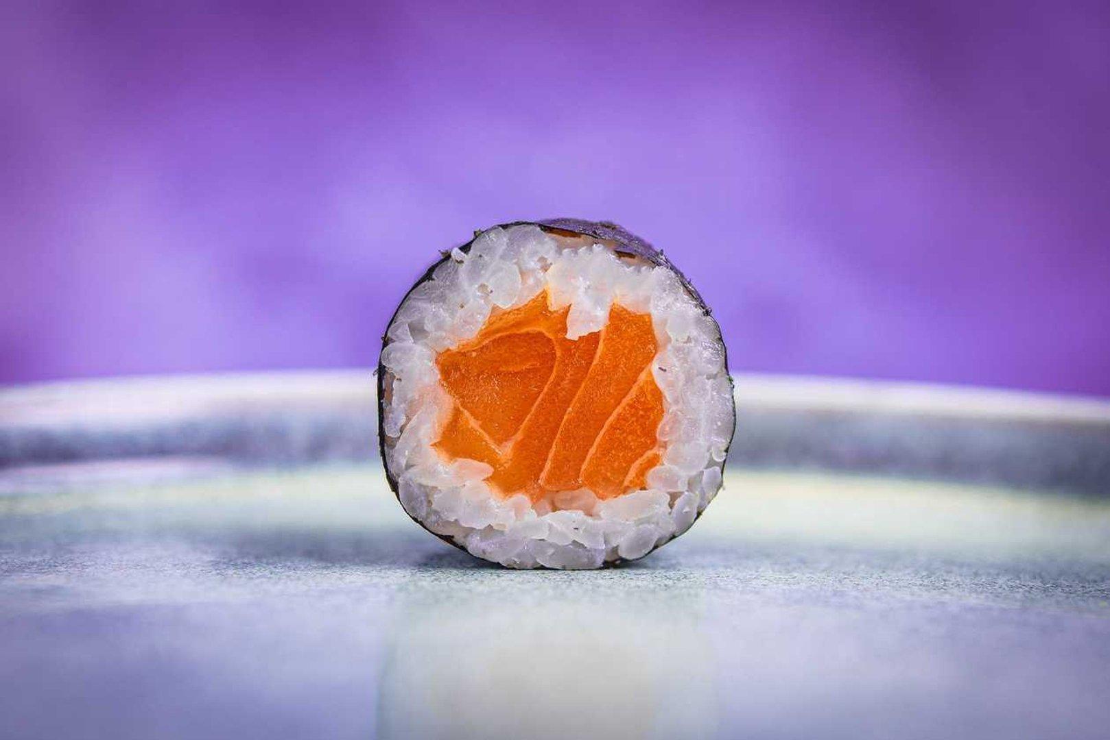 Sake maki