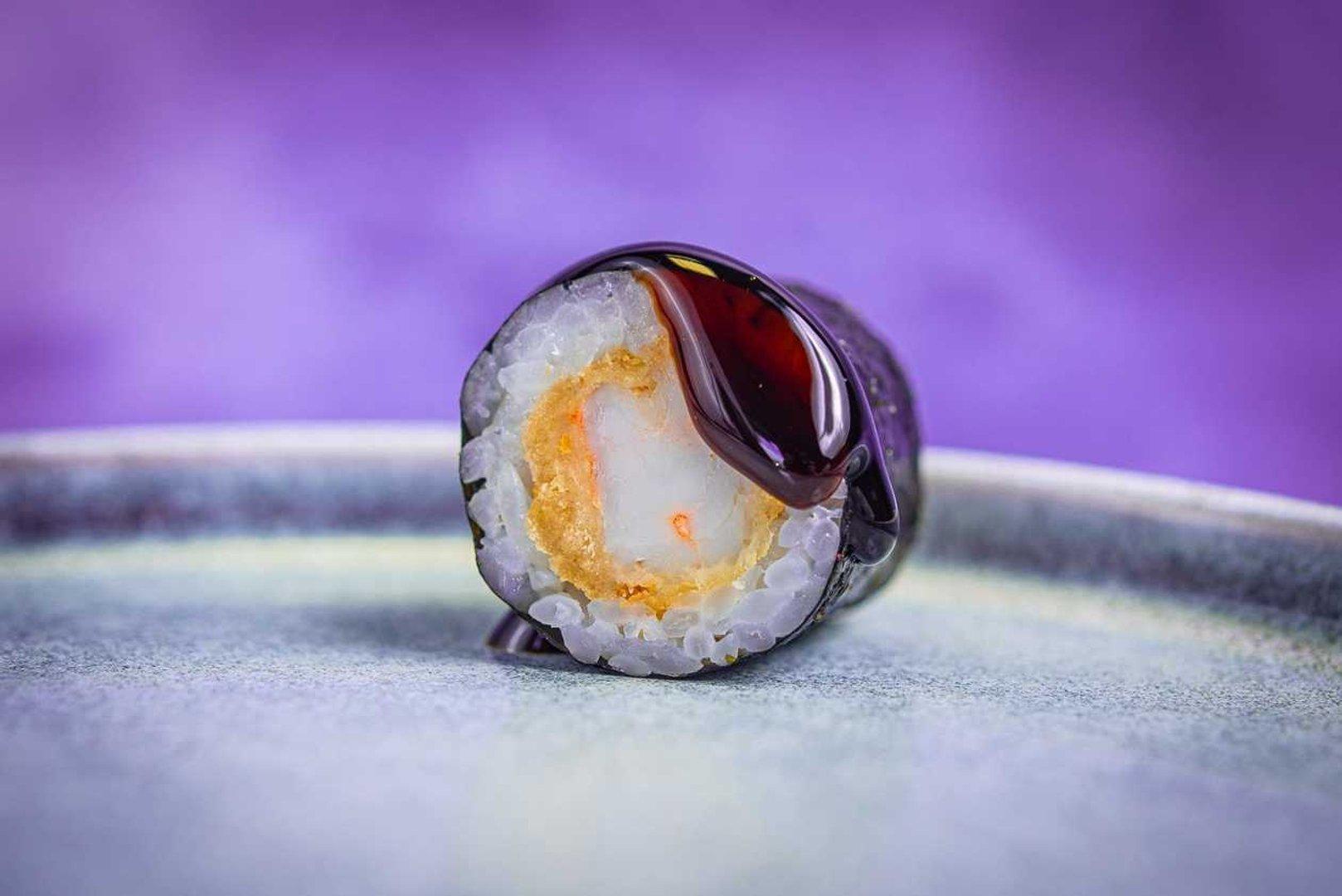 Ebi maki