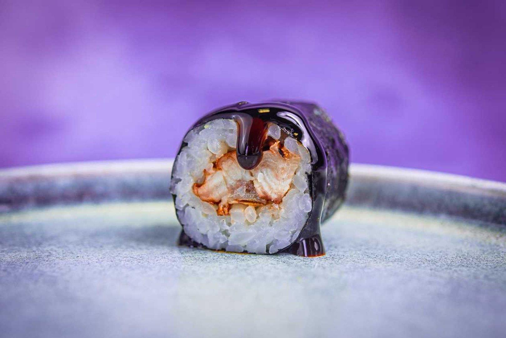 Unagi maki