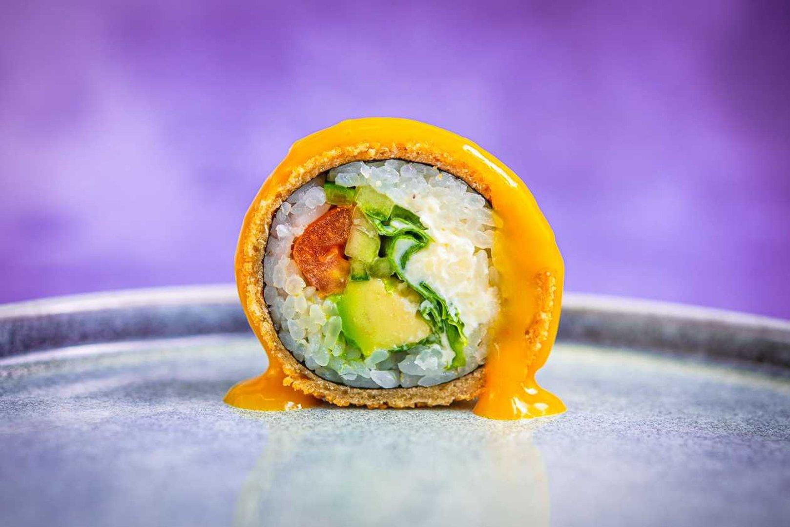 Veggie Tempura