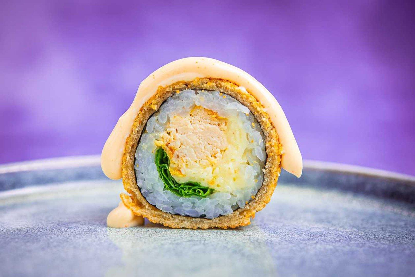 Kana Tempura