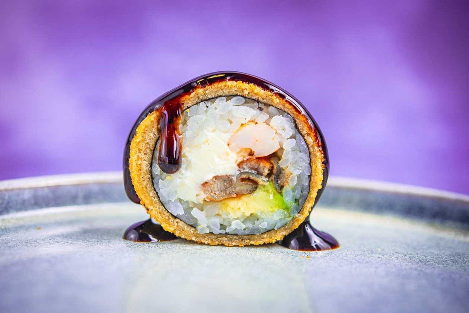 Akita Tempura