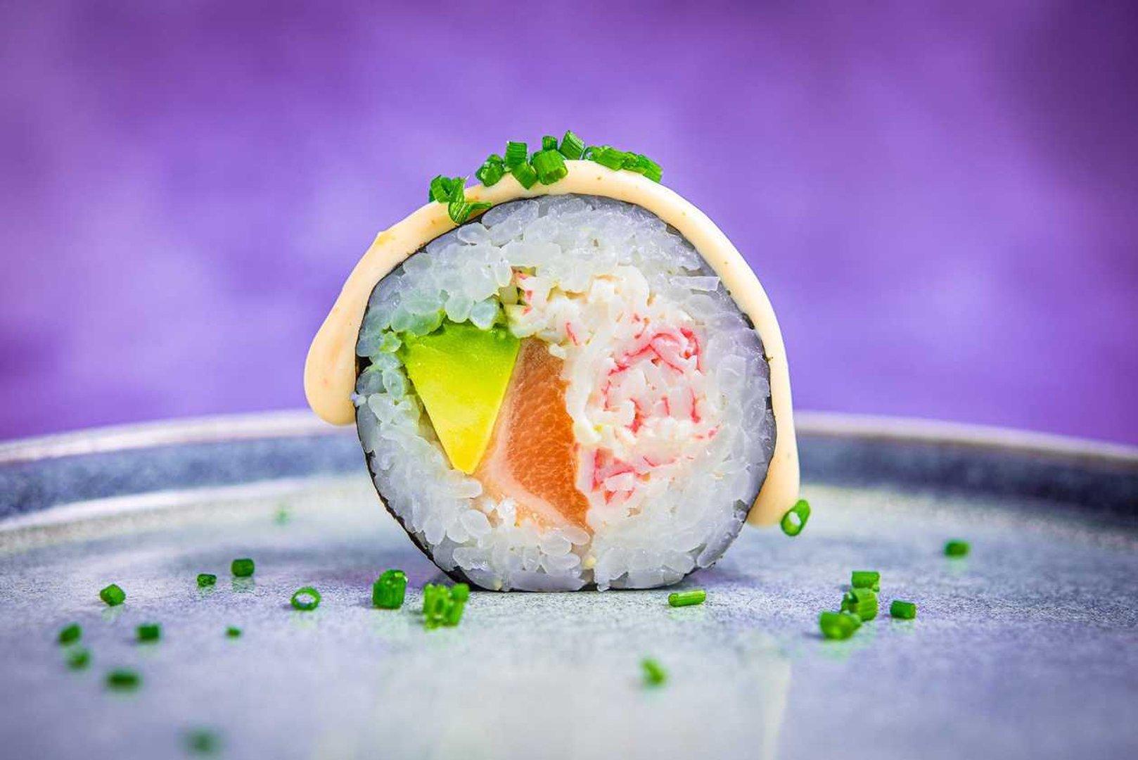 Spicy Maki