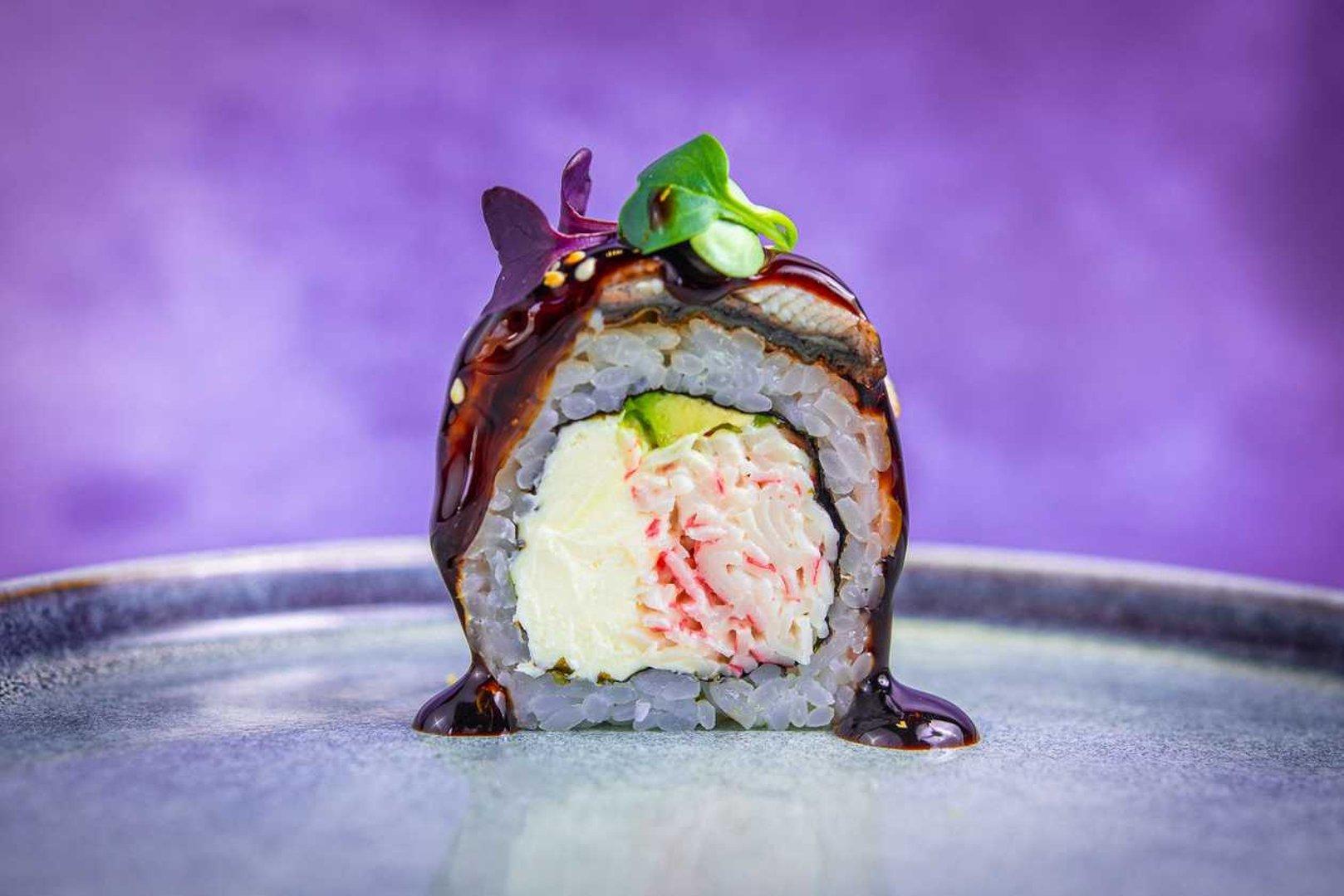 Dragon Maki