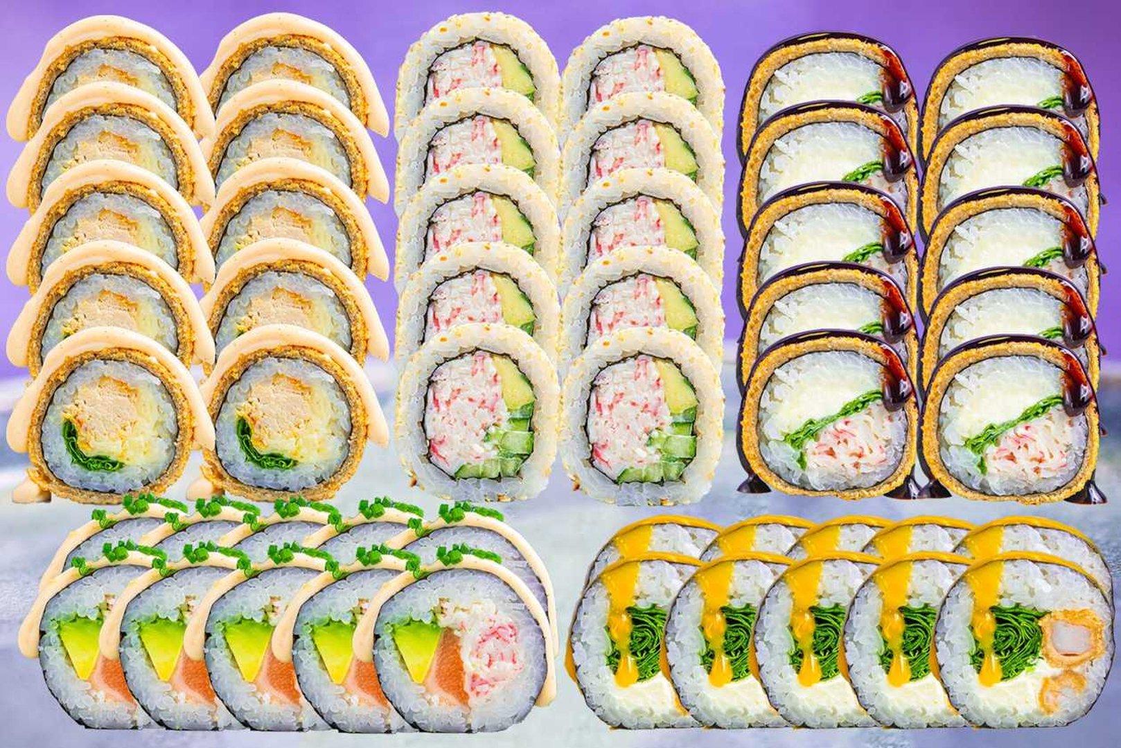 Friday set (50tk)