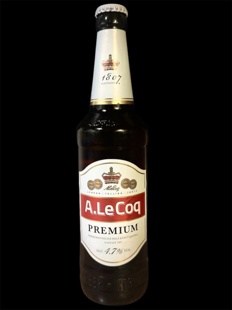 PREMIUM 0,5l