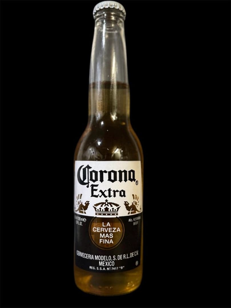 CORONA 0,355l
