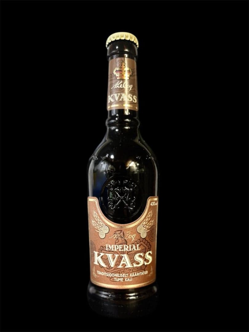 KVASS kali