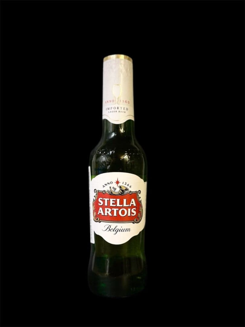 STELLA 0,33l