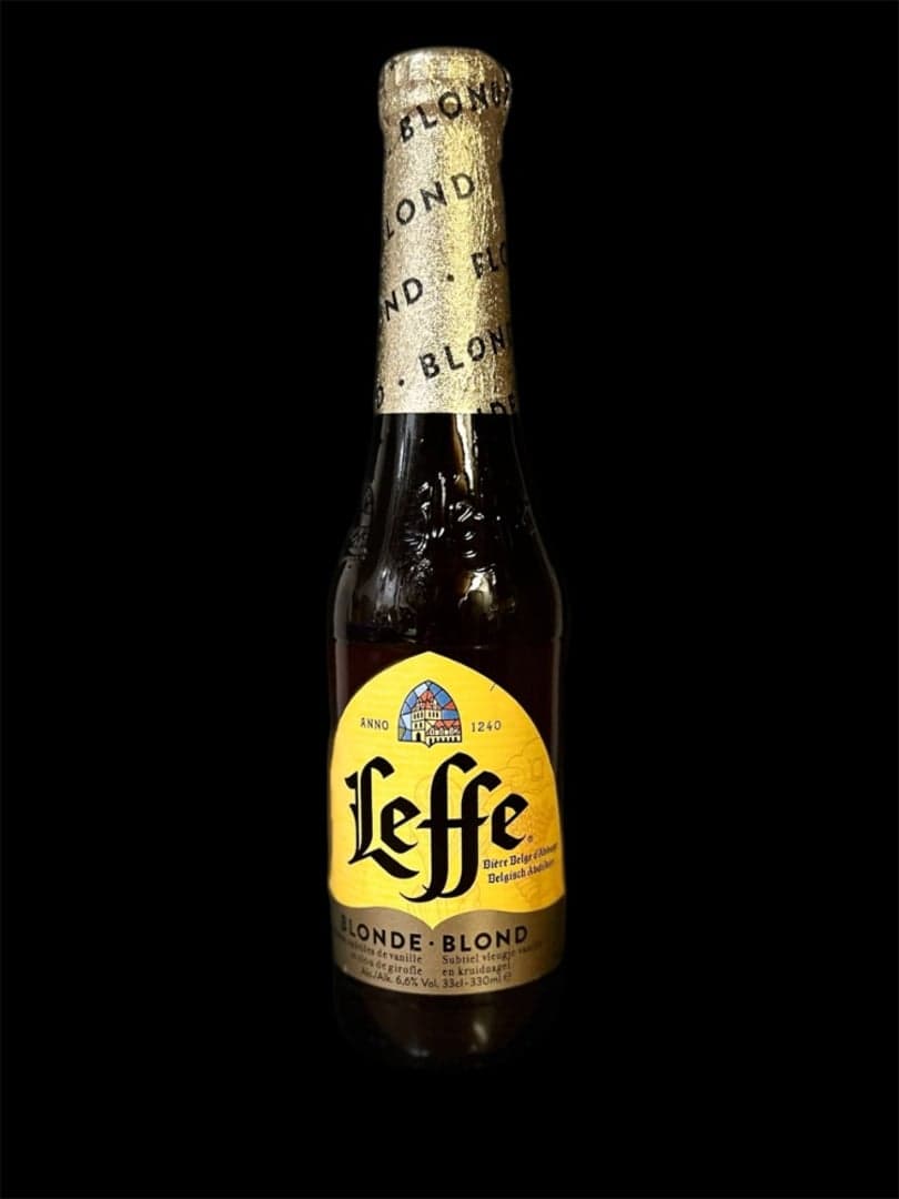 LEFFE 0,33l