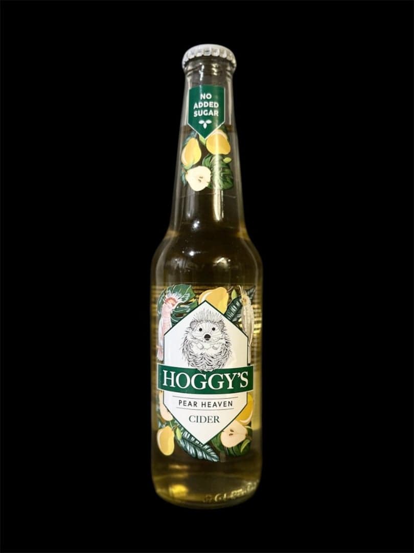 HOGGYS pirn 0,33l