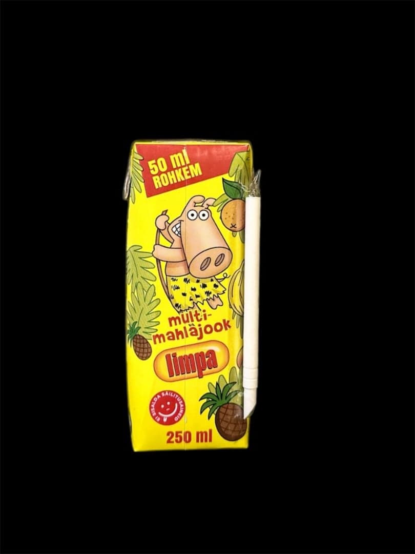 KÕRREJOOK multi 0,25l