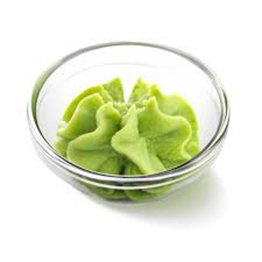 wasabi