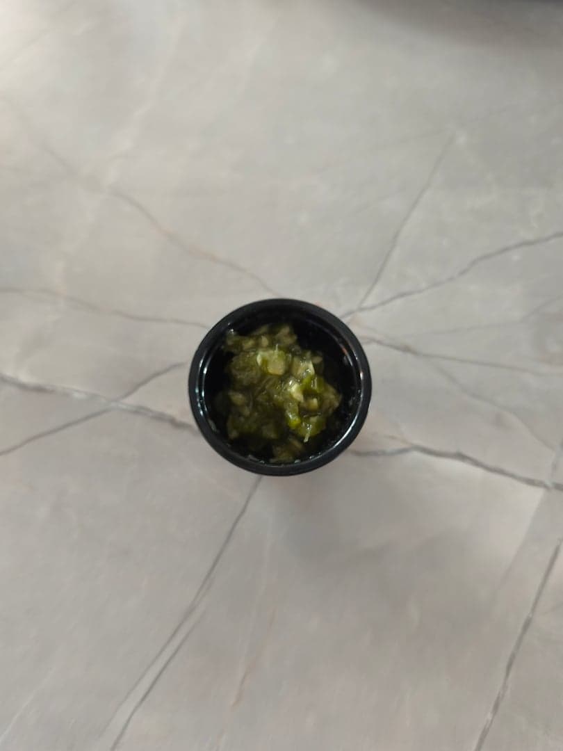 Kizami Wasabi