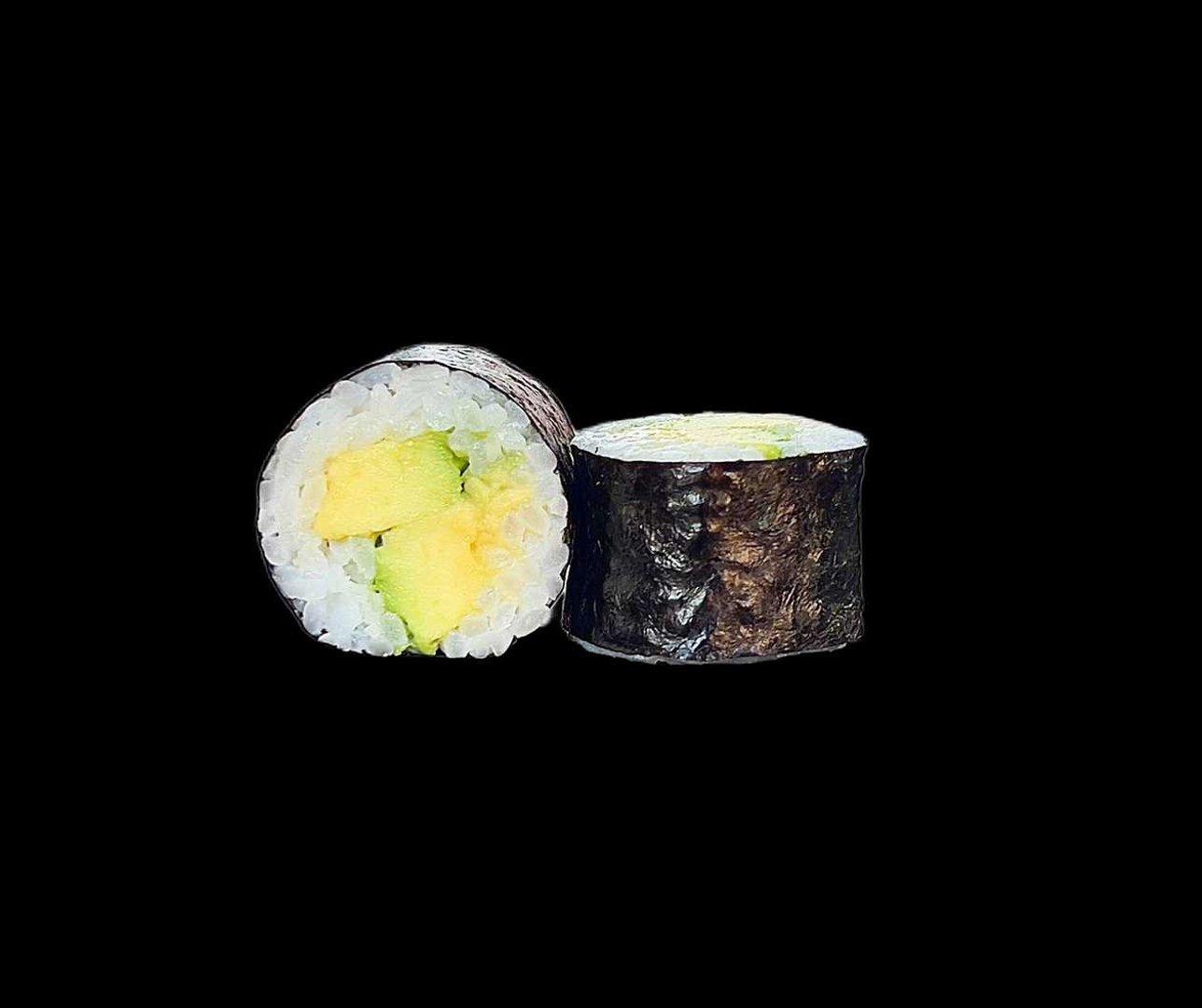 Avocado Hosomaki