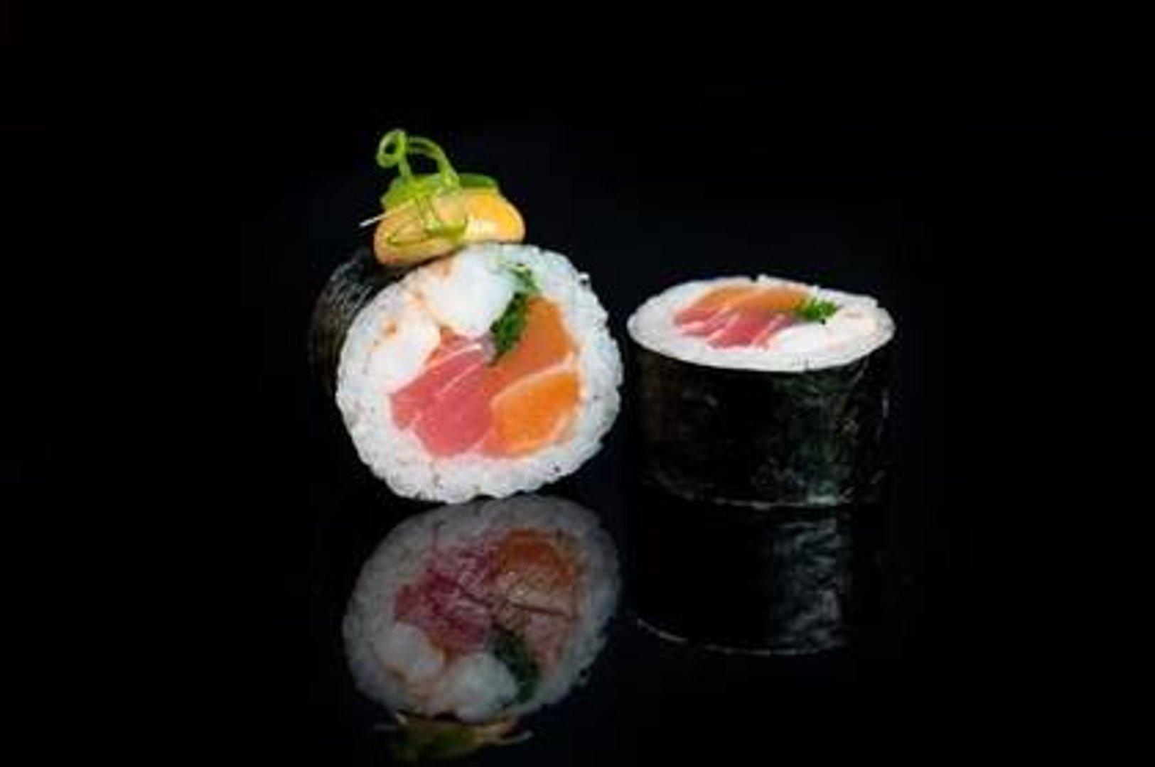 Shiku Futo Maki