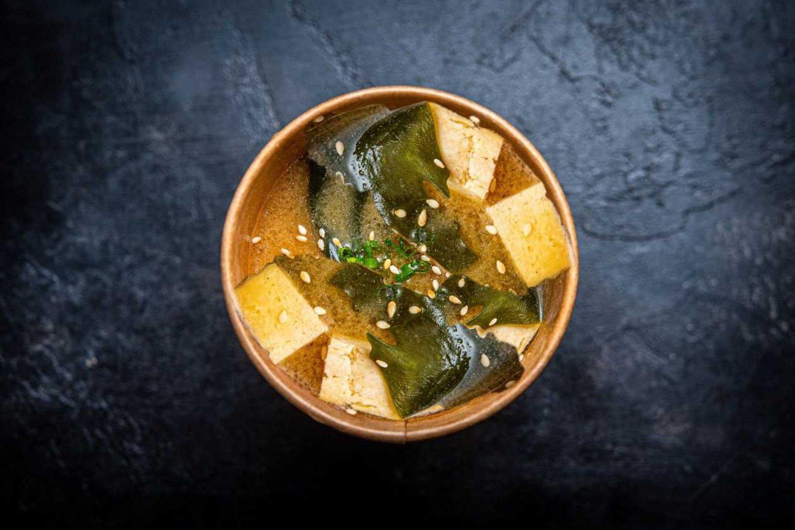 Miso Soup