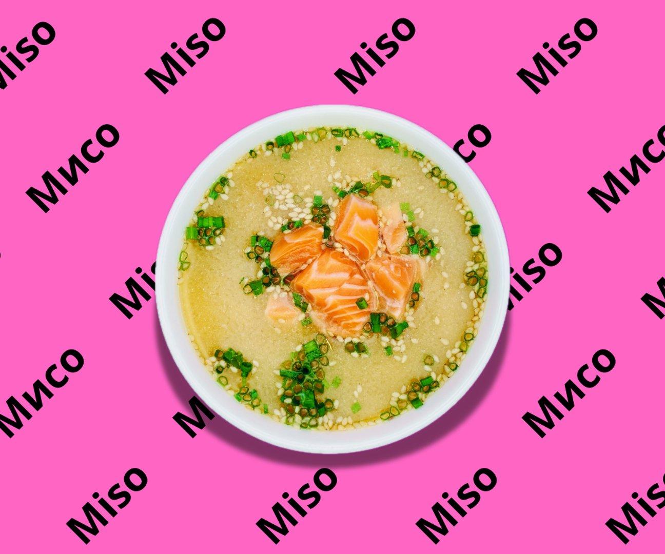 Miso Lõhega