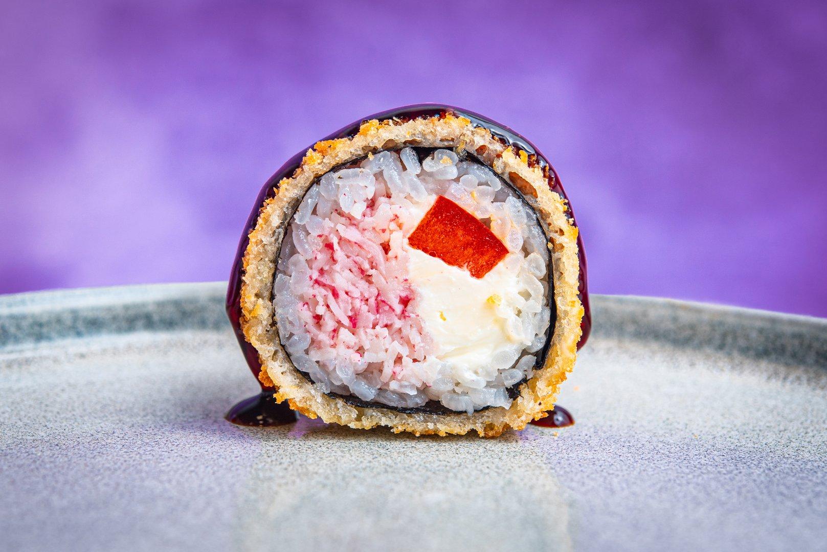 Capri Tempura