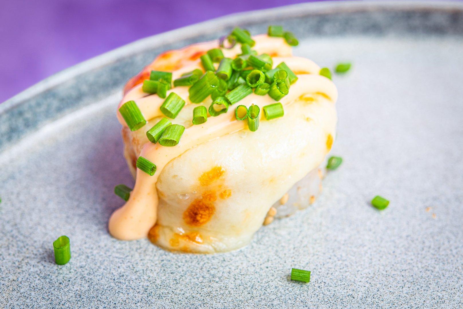 Chicken Küpsetatud