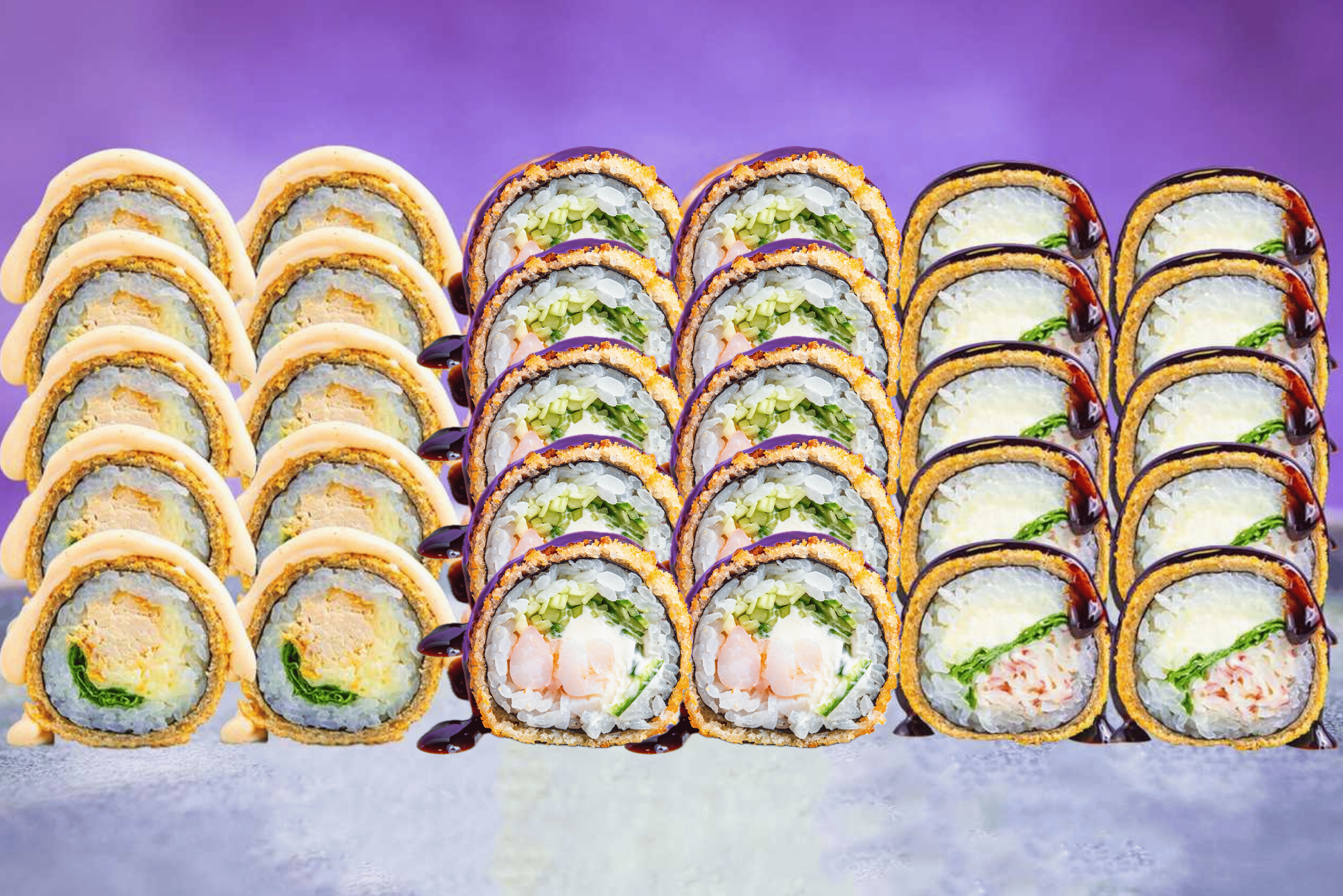 Tempura Set